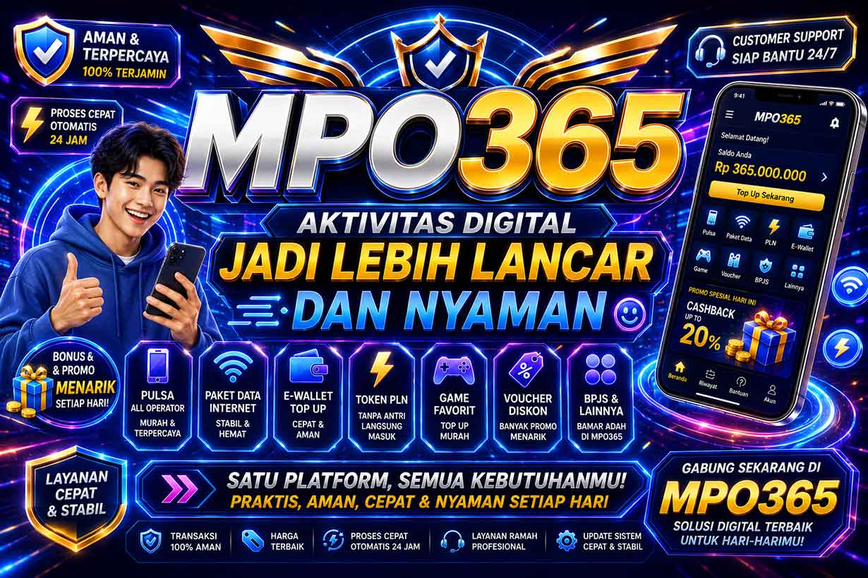 mpo365